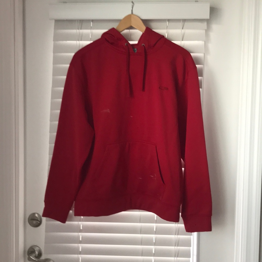 Champion hoodie